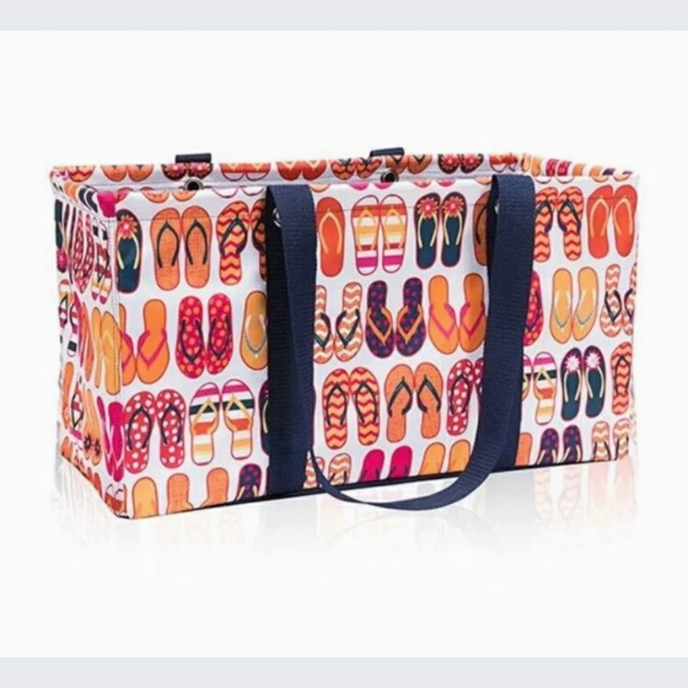 Thirty-One Large Utility Tote